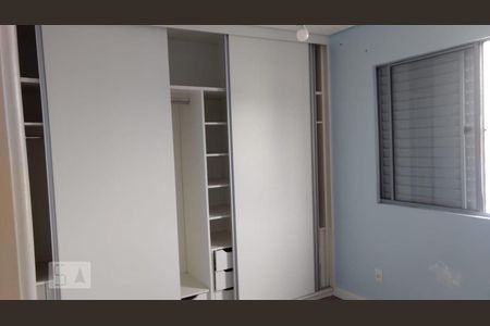 Quarto de apartamento para alugar com 2 quartos, 61m² em Jardim Santa Emília, São Paulo