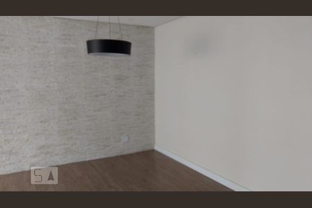 Sala de apartamento para alugar com 2 quartos, 61m² em Jardim Santa Emília, São Paulo