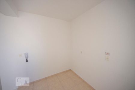 Lavanderia de apartamento à venda com 2 quartos, 41m² em Santo André, São Leopoldo