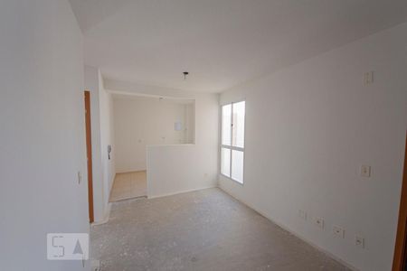 Sala de apartamento à venda com 2 quartos, 41m² em Santo André, São Leopoldo