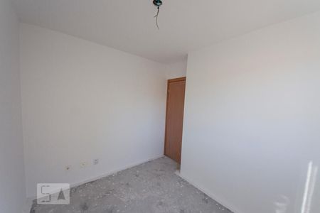 Dormitório 2 de apartamento à venda com 2 quartos, 41m² em Santo André, São Leopoldo