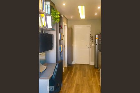 Kitnet/Studio para alugar com 1 quarto, 31m² em Sumarezinho, São Paulo