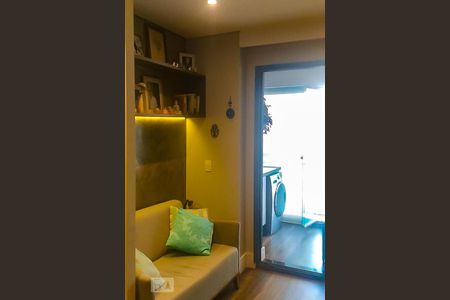 Kitnet/Studio para alugar com 1 quarto, 31m² em Sumarezinho, São Paulo