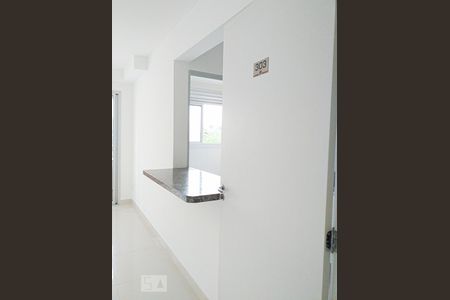 Sala de apartamento à venda com 2 quartos, 52m² em Jaçanã, São Paulo