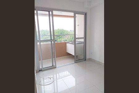 Sala de apartamento à venda com 2 quartos, 52m² em Jaçanã, São Paulo