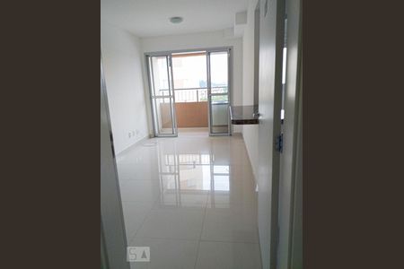 Sala de apartamento à venda com 2 quartos, 52m² em Jaçanã, São Paulo