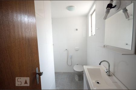 Apartamento para alugar com 3 quartos, 90m² em Silveira, Belo Horizonte