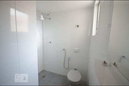 Apartamento para alugar com 3 quartos, 90m² em Silveira, Belo Horizonte