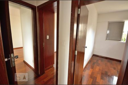 Apartamento para alugar com 3 quartos, 90m² em Silveira, Belo Horizonte