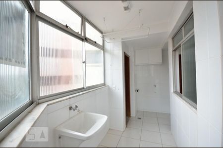 Apartamento para alugar com 3 quartos, 90m² em Silveira, Belo Horizonte