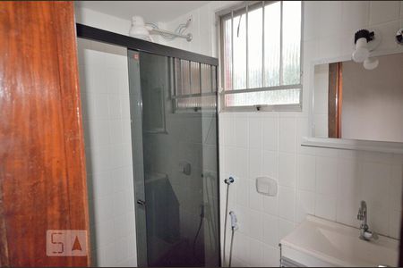 Apartamento para alugar com 3 quartos, 90m² em Silveira, Belo Horizonte