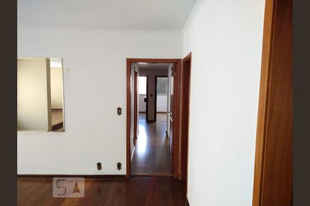 Sala de apartamento para alugar com 3 quartos, 160m² em Vila Pompéia, São Paulo