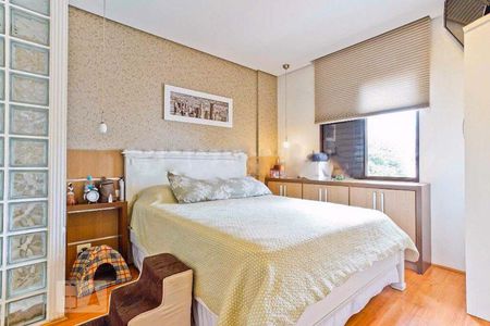 Suíte de apartamento à venda com 3 quartos, 110m² em Sumaré, São Paulo