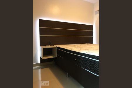 Suite de apartamento para alugar com 2 quartos, 57m² em Setor Bueno, Goiânia