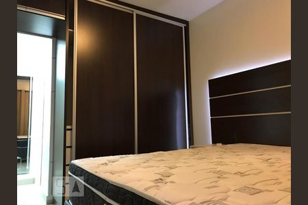 Suite de apartamento para alugar com 2 quartos, 57m² em Setor Bueno, Goiânia