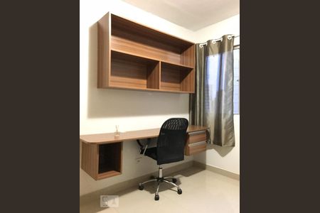 Quarto - Armários de apartamento para alugar com 2 quartos, 57m² em Setor Bueno, Goiânia