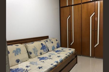 Quarto - Armários de apartamento para alugar com 2 quartos, 57m² em Setor Bueno, Goiânia