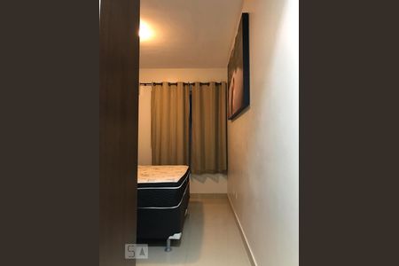 Suite de apartamento para alugar com 2 quartos, 57m² em Setor Bueno, Goiânia