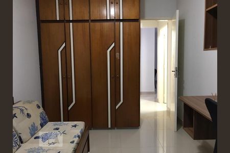 Quarto de apartamento para alugar com 2 quartos, 57m² em Setor Bueno, Goiânia