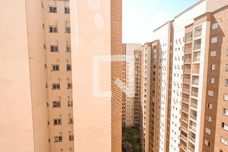 Vista da Varanda da Sala de apartamento à venda com 3 quartos, 77m² em Jardim Flor da Montanha, Guarulhos