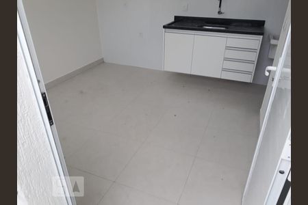 Casa de Condomínio para alugar com 1 quarto, 25m² em Jardim Vergueiro (sacomã), São Paulo