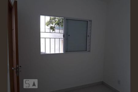 Casa de Condomínio para alugar com 1 quarto, 25m² em Jardim Vergueiro (sacomã), São Paulo