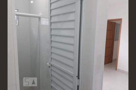 Casa de Condomínio para alugar com 1 quarto, 25m² em Jardim Vergueiro (sacomã), São Paulo