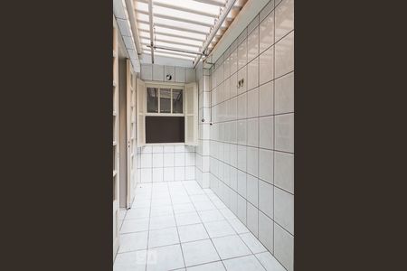 patio de apartamento para alugar com 2 quartos, 68m² em Menino Deus, Porto Alegre