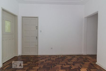 Sala de apartamento para alugar com 2 quartos, 68m² em Menino Deus, Porto Alegre