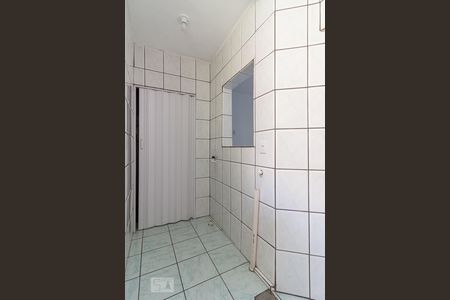 Detalhe da area de serviço de apartamento para alugar com 2 quartos, 68m² em Menino Deus, Porto Alegre