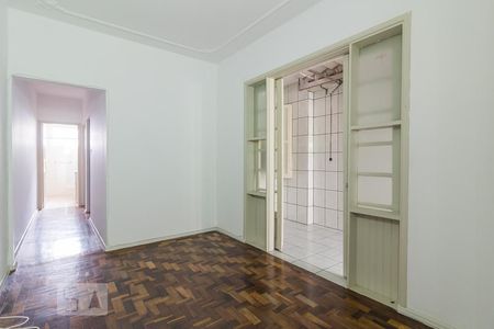 sala de apartamento para alugar com 2 quartos, 68m² em Menino Deus, Porto Alegre