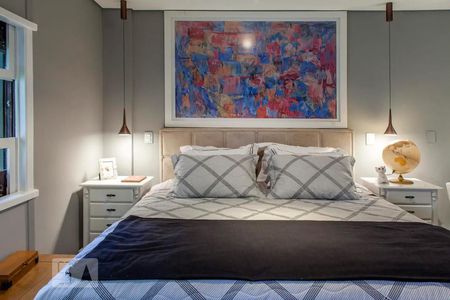 Apartamento para alugar com 110m², 3 quartos e 1 vaga Apartamento para alugar com 110m², 3 quartos e 1 vagaSuíte