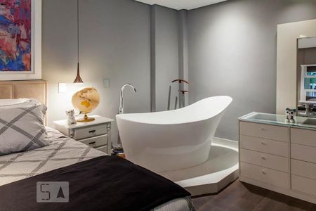 Apartamento para alugar com 110m², 3 quartos e 1 vaga Apartamento para alugar com 110m², 3 quartos e 1 vagaSuíte