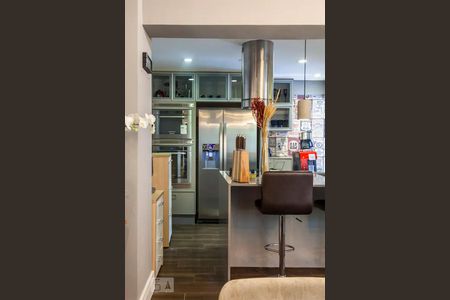 Apartamento para alugar com 110m², 3 quartos e 1 vaga Apartamento para alugar com 110m², 3 quartos e 1 vagaCozinha