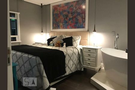 Apartamento para alugar com 110m², 3 quartos e 1 vaga Apartamento para alugar com 110m², 3 quartos e 1 vagaSuíte