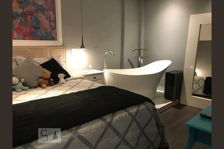 Apartamento para alugar com 110m², 3 quartos e 1 vaga Apartamento para alugar com 110m², 3 quartos e 1 vagaSuíte