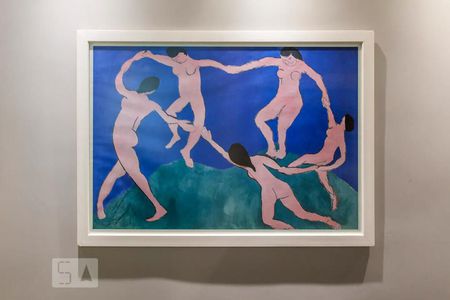 Apartamento para alugar com 110m², 3 quartos e 1 vaga Apartamento para alugar com 110m², 3 quartos e 1 vagaQuarto 2