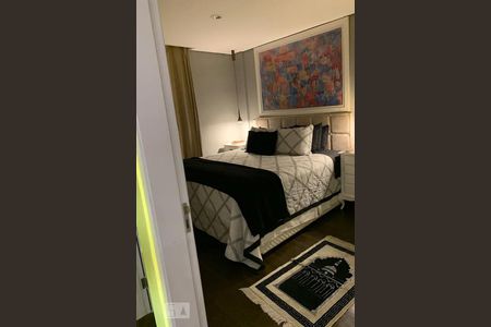 Apartamento para alugar com 110m², 3 quartos e 1 vaga Apartamento para alugar com 110m², 3 quartos e 1 vagaSuíte