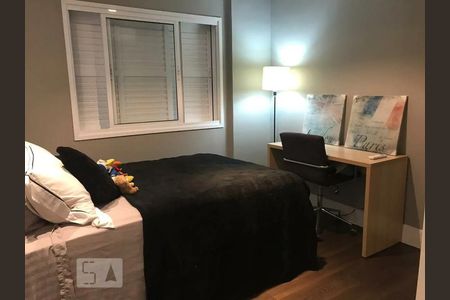 Apartamento para alugar com 110m², 3 quartos e 1 vaga Apartamento para alugar com 110m², 3 quartos e 1 vagaQuarto 2