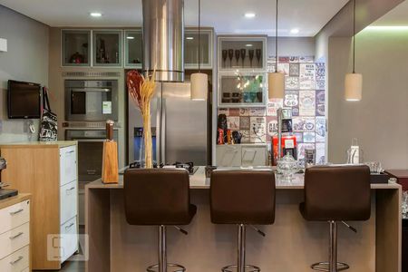 Apartamento para alugar com 110m², 3 quartos e 1 vaga Apartamento para alugar com 110m², 3 quartos e 1 vagaCozinha