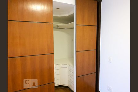 Quarto - Armários de apartamento para alugar com 1 quarto, 40m² em Vila Leopoldina, São Paulo