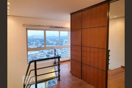 Quarto de apartamento para alugar com 1 quarto, 40m² em Vila Leopoldina, São Paulo