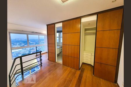 Quarto de apartamento para alugar com 1 quarto, 40m² em Vila Leopoldina, São Paulo