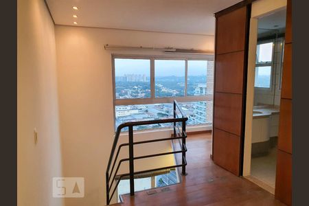 Quarto de apartamento para alugar com 1 quarto, 40m² em Vila Leopoldina, São Paulo
