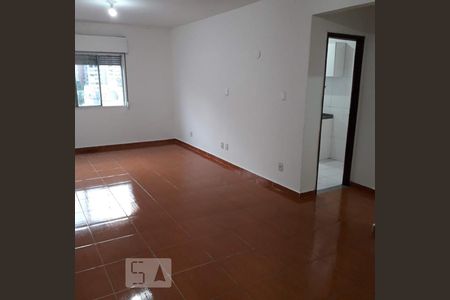 Sala de kitnet/studio à venda com 1 quarto, 56m² em Bela Vista, São Paulo