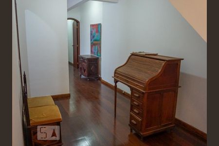 Sala 2 de apartamento à venda com 3 quartos, 270m² em Urca, Rio de Janeiro