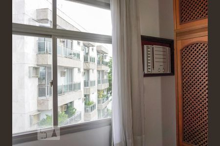 QUARTO 1 de apartamento à venda com 3 quartos, 270m² em Urca, Rio de Janeiro