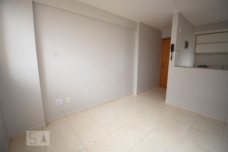 Sala de apartamento para alugar com 2 quartos, 55m² em Samambaia Sul (samambaia), Brasília