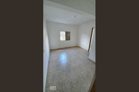 Suíte de casa para alugar com 1 quarto, 40m² em Vila Caraguatá, São Paulo