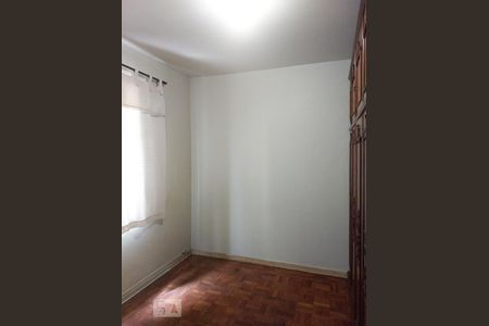 Quarto 2 de apartamento para alugar com 2 quartos, 62m² em Vila Clementino, São Paulo